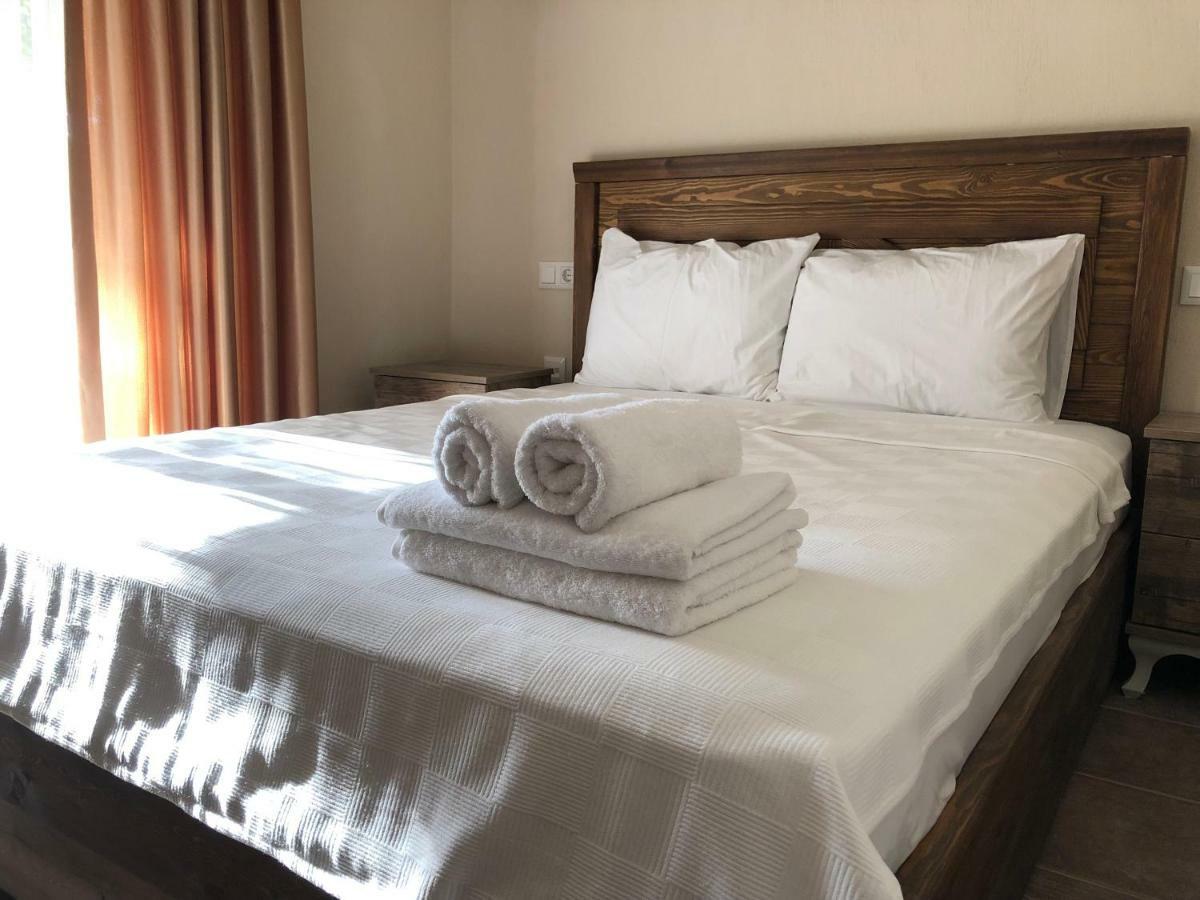 Hotel Nehir