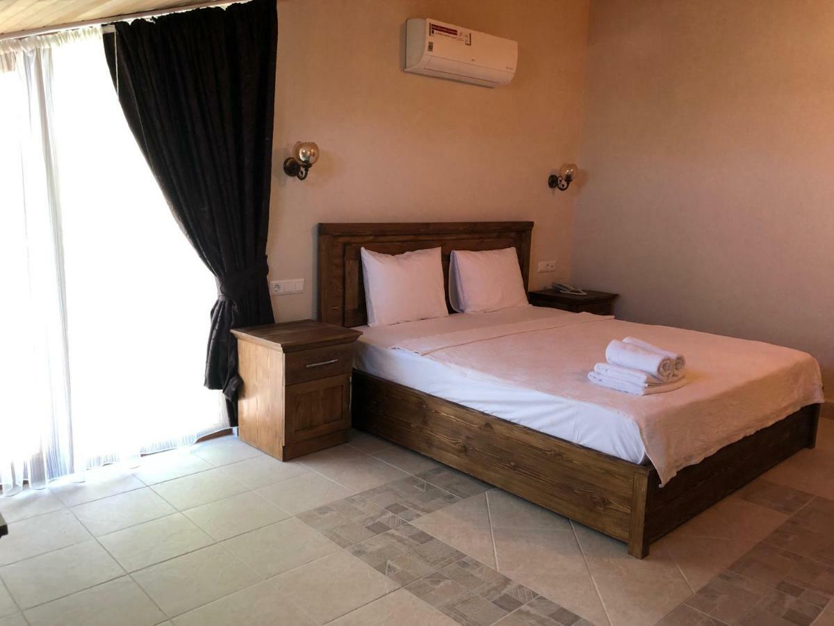 Hotel Nehir