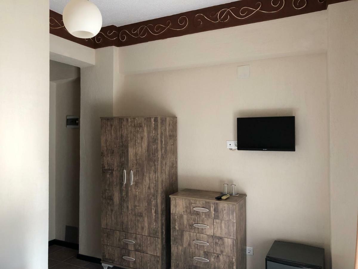 Nehir Hotel 2*
