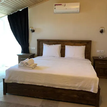 Dalyan Nehir Suit Hotel Exterior photo