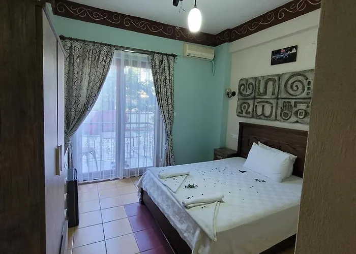 Dalyan Nehir Suit Hotel