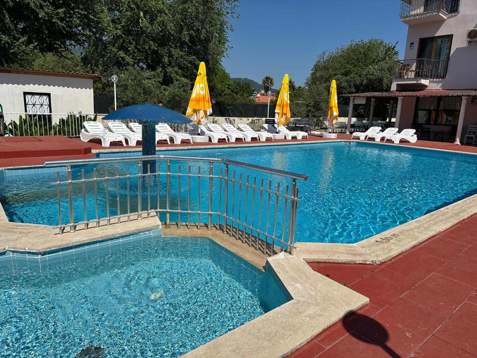 Hotel Nehir 2*