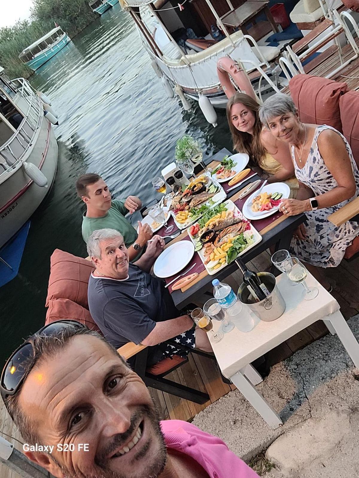 Hotel Nehir Dalyan