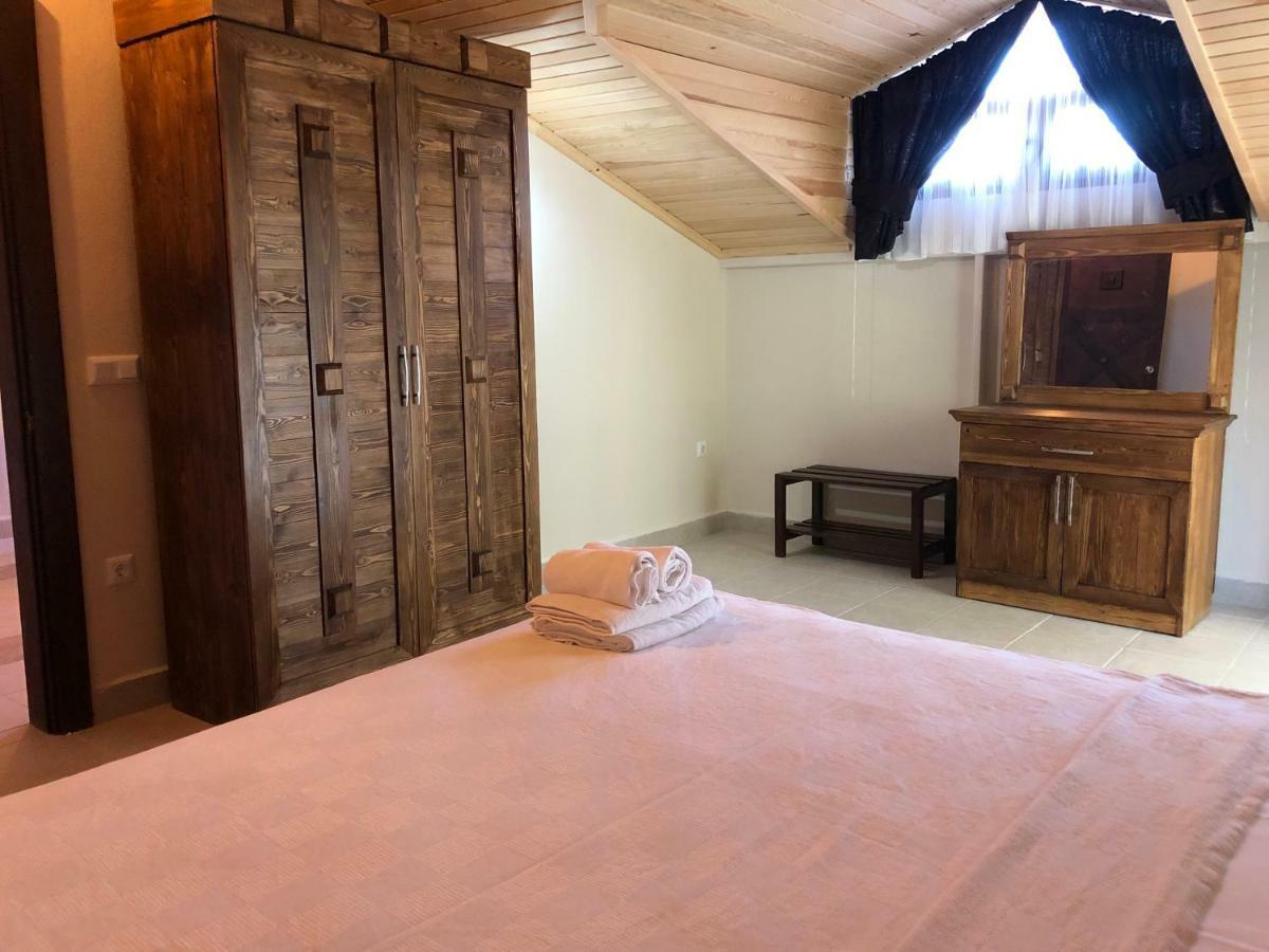 Nehir Hotel Dalyan