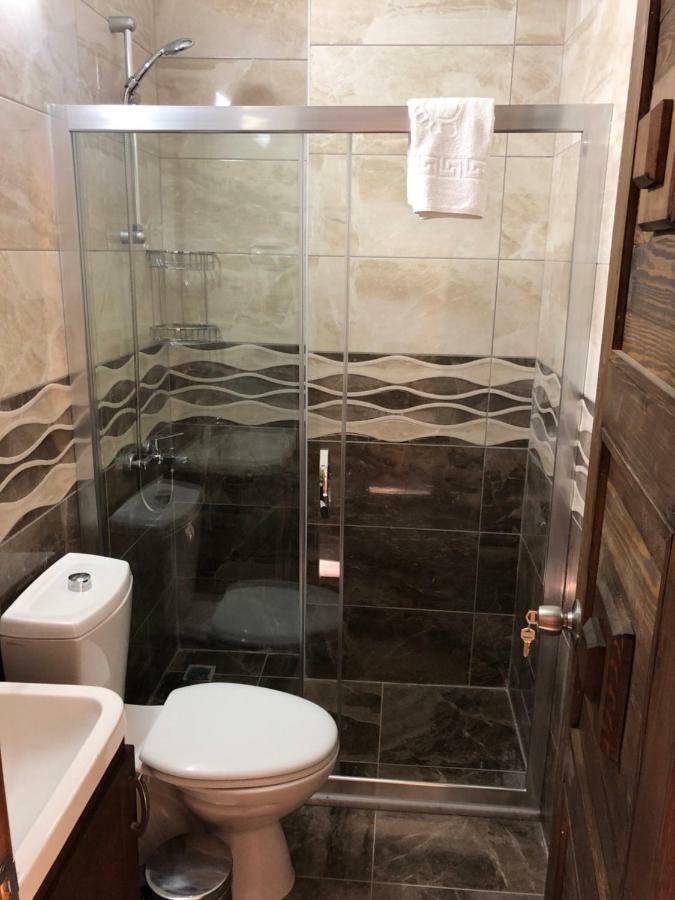 Hotel Nehir 2*