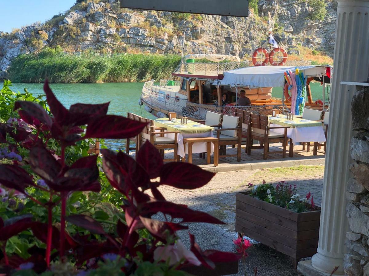 Nehir Hotel Dalyan